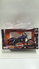 MAISTO 1/12 SCALE, 2004 HARLEY