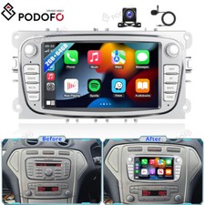 For Ford Mondeo 2008-2011