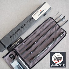 JACKALL/SHIMANO POISON ULTIMA