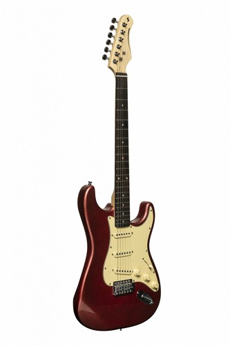 Stagg ses car standard s - stagg, ses-30
