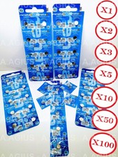 Renata Watch Battery 364 (SR621SW)- Swiss - x1 x2 x3 x5 x10 x25 x50 x100