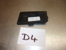 HONDA SES 125 DYLAN SMALL FAIRING INSPECTION COVER 81133-KPZ-9000 . D4