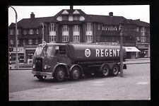 CV019 - Regent Oil - Tanker -