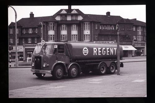 Cv019 regent oil - -,