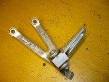 passenger turntable left side