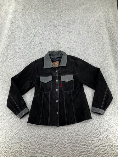 Vintage levis jacket - levis, womens