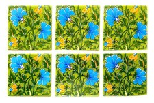 Set tabletop interior - set, 6