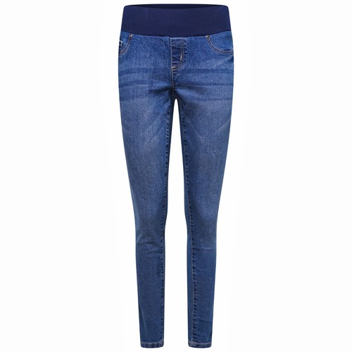 Womens ladies skinny - ex,