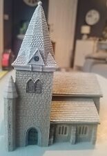R8156 Hornby Hobbies 2004 Skaledale St James Parish Church N Gauge