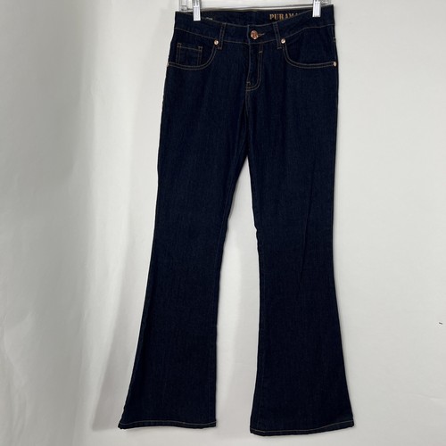 Puramania brazilian jeans size - puramania,