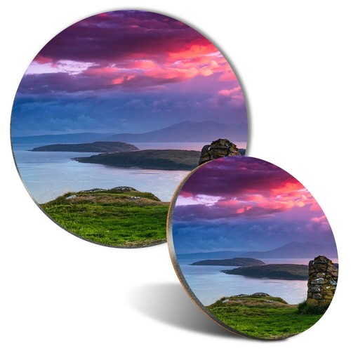 Mouse mat coaster - mouse,