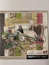 Rejuvinate- Serif Craft Artist