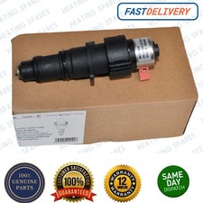 Saunier duval way - saunier, valve