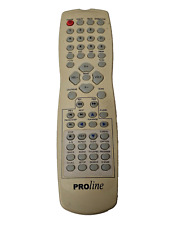 GENUINE PROLINE TV/DVD COMBI