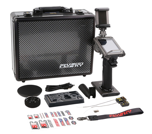 Flysky noble nb4 - nb4, pro+