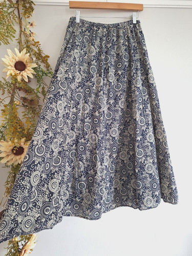 Gorgeous anokhi for east blue - for,