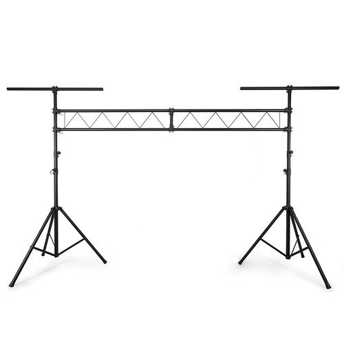 Beamz lighting truss bridge - lighting,