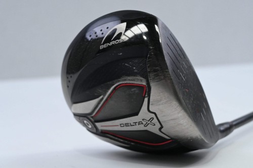 Benross delta driver 10 - x, /