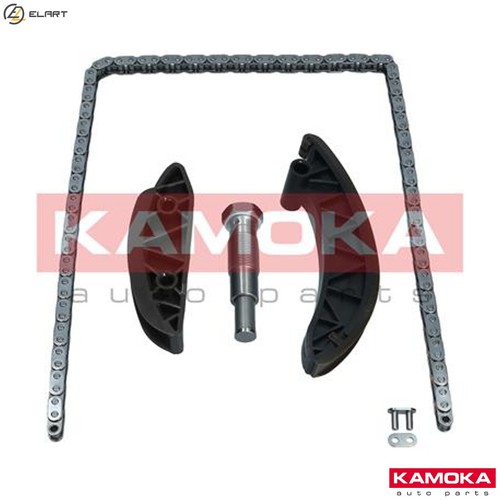 Timing chain kit - timing,