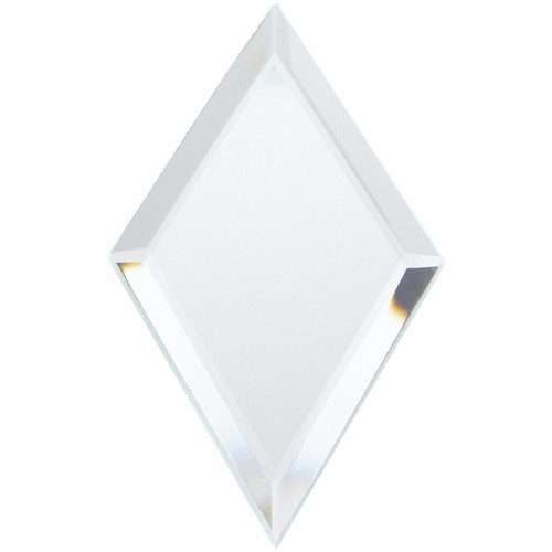 Plymor diamond shaped - plymor, x