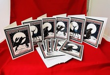 Winter Solstice Yule Xmas 12