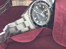 Vintage Tudor Mini Sub 94400