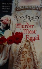 Murder Most Royal Victoria Holt 2006 Book