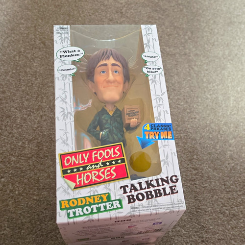 Only fools and - horses, rodney