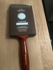 Hamilton Perfection 4” Pure