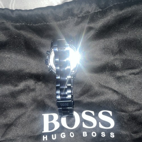 Hugo boss men black - men's,