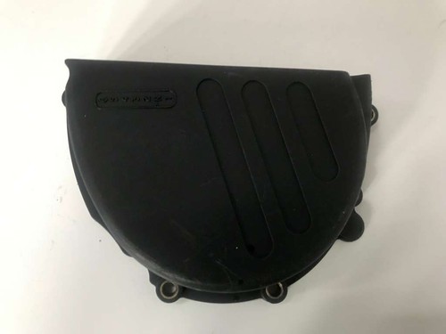 Crankcase sprocket engine - crankcase,