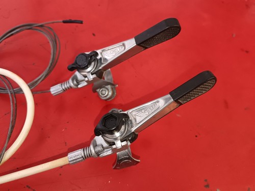 Simplex down tube gear - simplex,