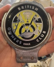 Vintage British Owners Auto &