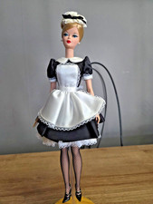 Mattel Silkstone Barbie doll