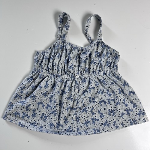 Abercrombie kids girls blue - kids,