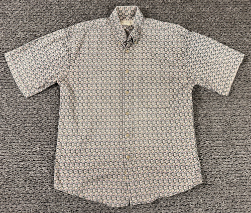 Vintage 90s natural issue - 90s,