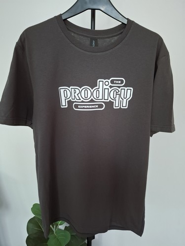 Mens prodigy tshirt - prodigy,