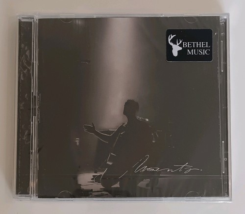 Bethel music moments mighty - bethel,