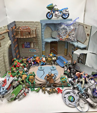 Teenage Mutant Ninja Turtles