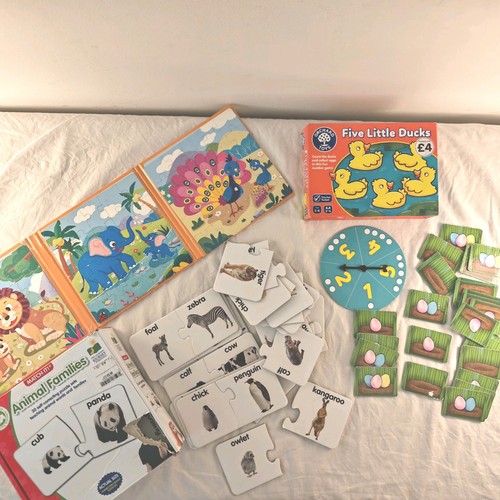 Kids educational toy bundle - ​kids,