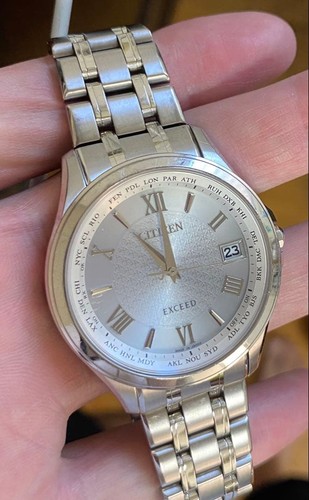 Citizen exceed cb1080 52a - exceed, cb1080-52a