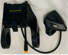 SR Suntour HESC LCD Display