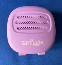 Smiggle Mauve Blue Tooth
