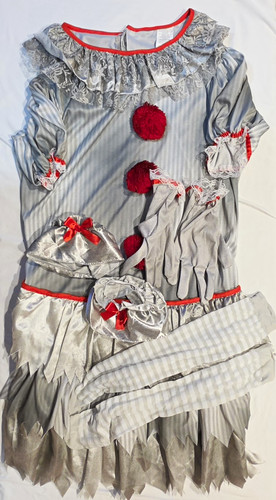 Women size 2xl pennywise - women's,