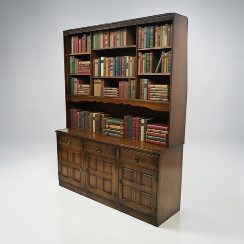 Old charm style - wall, unit