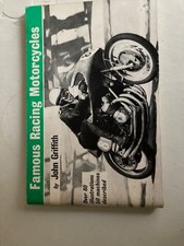 classic motorcycle racing