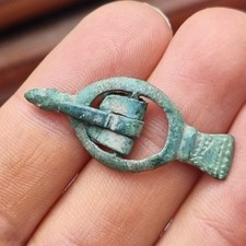 A rare and perfect Medieval