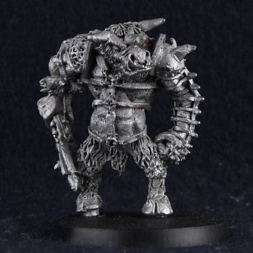 C34 minotaur lord - lord, ox
