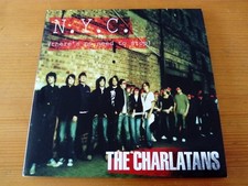 The Charlatans N.Y.C. (There's