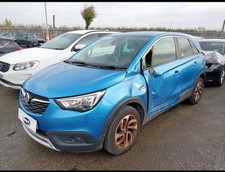 2017-2020 VAUXHALL CROSSLAND